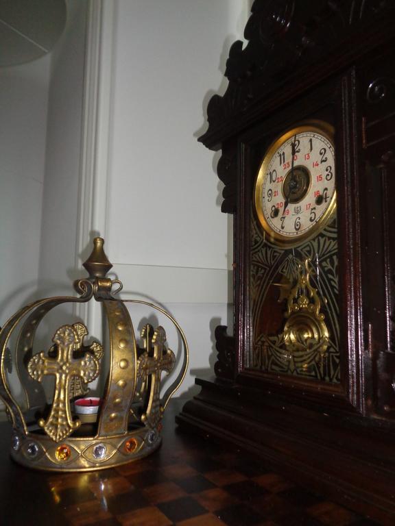 Casa Do Sino De Aveiro Villa Estarreja Cameră foto