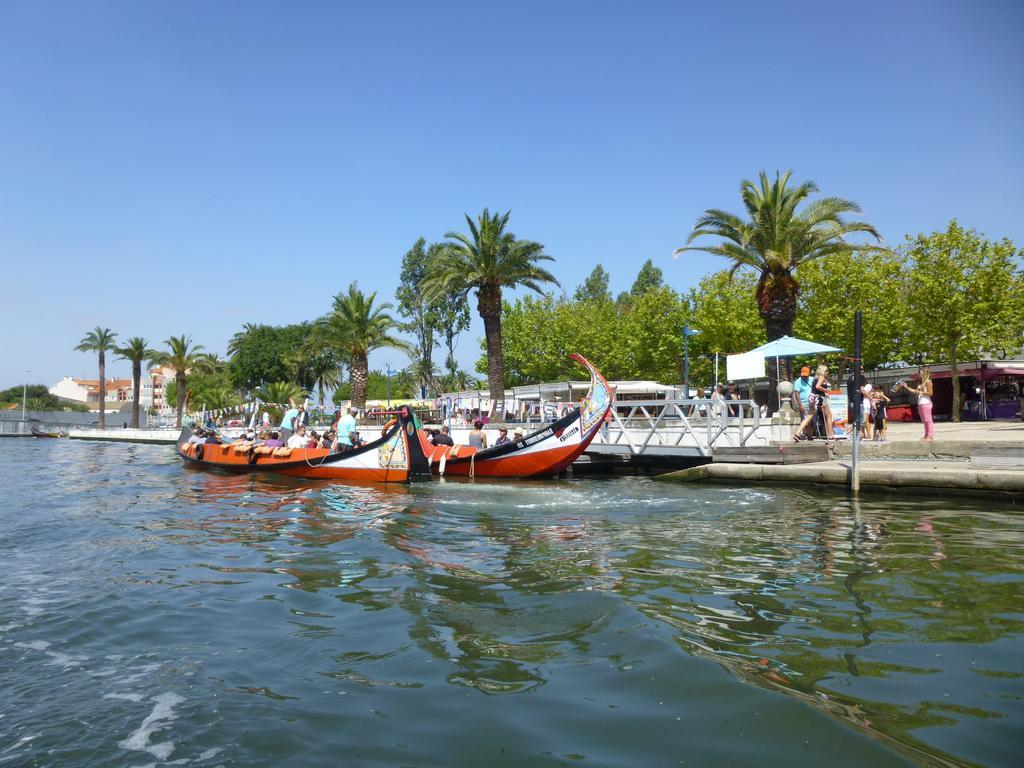 Casa Do Sino De Aveiro Villa Estarreja Cameră foto